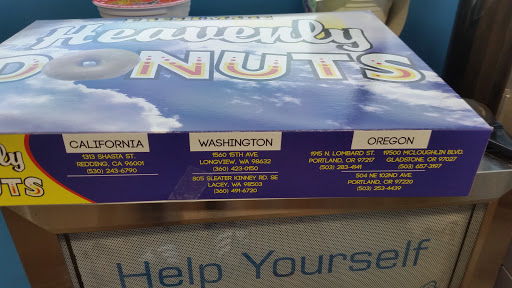 Auto Repair Shop «Atomic Auto.», reviews and photos, 610 NE 102nd Ave, Portland, OR 97220, USA