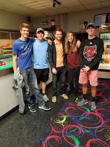 Bowling Alley «Super Bowl & Arcade», reviews and photos, 825 S Main St, Searcy, AR 72143, USA