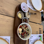 Photo n°4 de l'avis de Tiago.a fait le 17/08/2022 à 08:43 sur le  Mata Bicho Real Taverna à Leiria