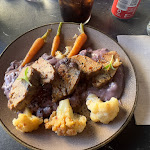 Photo n°2 de l'avis de Francesco. fait le 30/09/2023 à 07:24 sur le  Il Gufo Bistrot_Wine Bar à Pisa