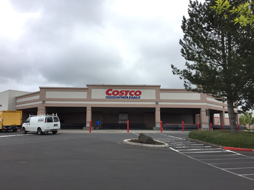 Costco Wholesale, 15901 SW Jenkins Rd, Aloha, OR 97006, USA, 
