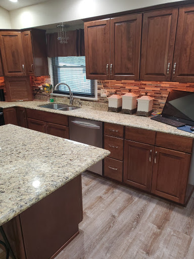 Kitchen Remodeler «NU-LOOK Cabinet Refacing», reviews and photos, 107 Norris Dr Suite G, Rochester, NY 14610, USA