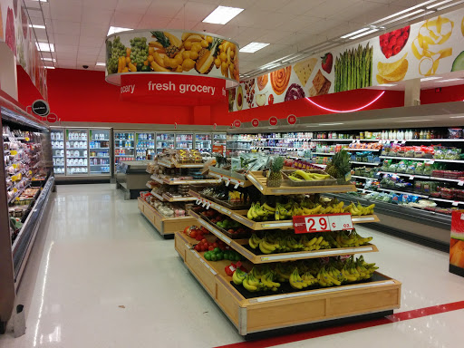 Department Store «Target», reviews and photos, 7235 Bell Creek Rd, Mechanicsville, VA 23111, USA