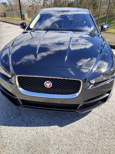 McGrier Car Care en Greenwood