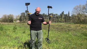 Photo n°3 de Detecteurs.fr à Le Thor ()