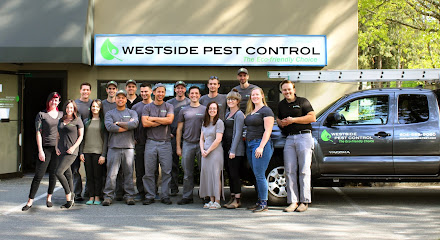 Westside Pest Control Fraser Valley