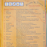 Photo n°6 de l'avis de Jochen.u fait le 27/03/2022 à 18:38 sur le  La Focaccia Pizzeria à Mannheim