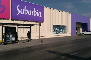Suburbia image
