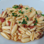 Photo n°6 de l'avis de Nicola.c fait le 21/04/2024 à 21:06 sur le  Osteria Il Cerriglio - Bisceglie à Bisceglie