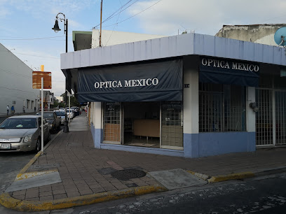 Óptica México