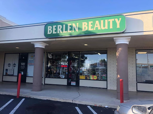 Berlen's Beauty Supply