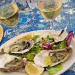 Photo n°1 de l'avis de jamie.i fait le 13/08/2023 à 17:39 sur le  Trattoria Da Otello à Torre San Giovanni