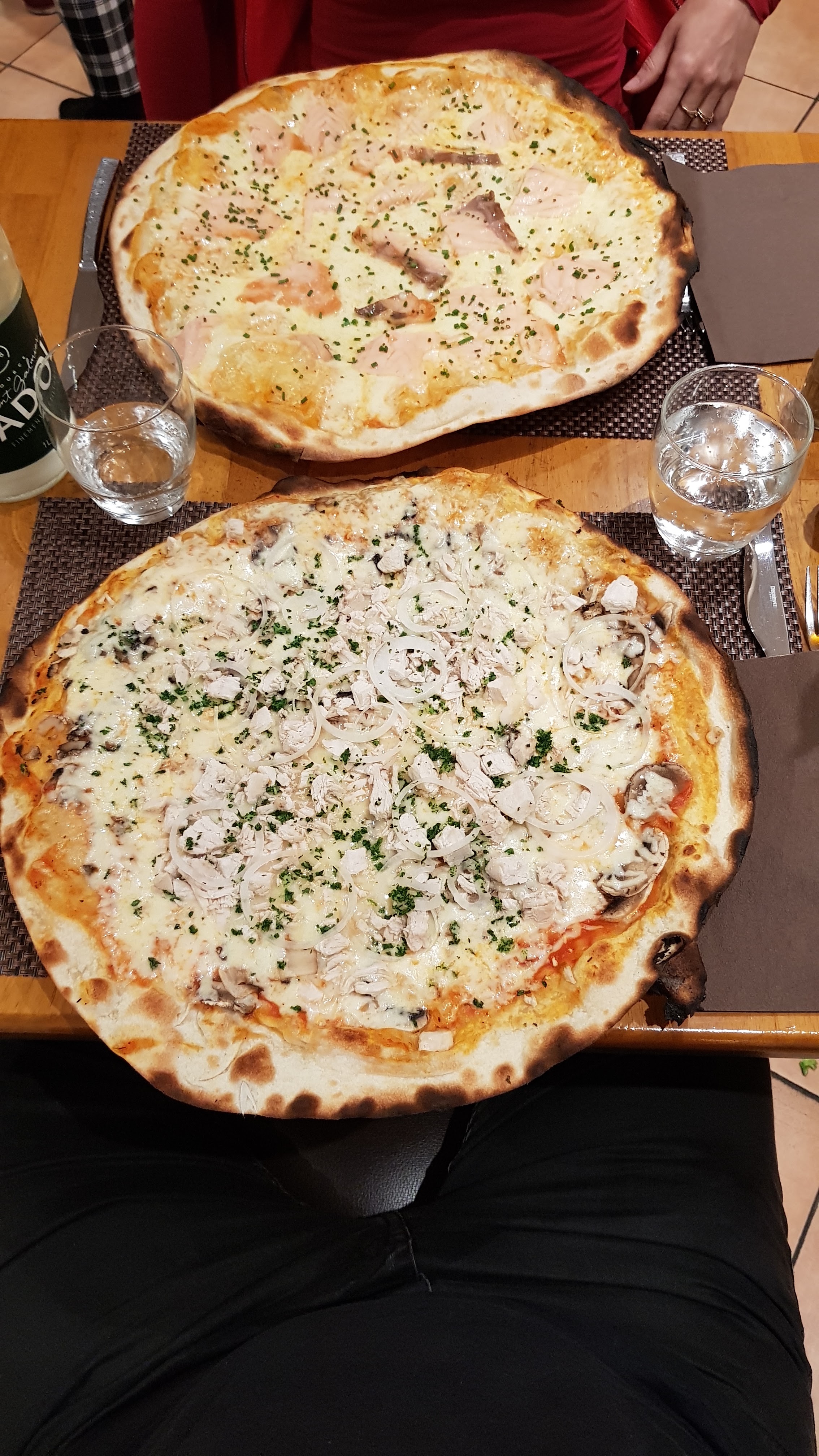 Photo n° 1 de l'avis de Jean-Luc.M fait le 10/05/2019 à 20:23
