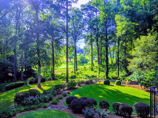 Golf Club «Druid Hills Golf Club», reviews and photos, 740 Clifton Rd, Atlanta, GA 30307, USA