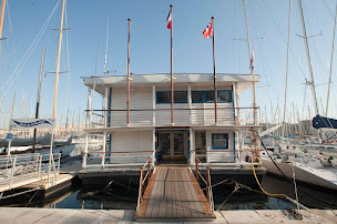 Photo n°33 de La Nautique à Marseille ()