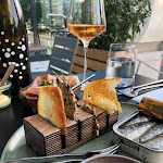 Photo n°2 de l'avis de Jo.d fait le 25/08/2019 à 20:50 sur le  Kinfelts Kitchen & Wine à Hamburg