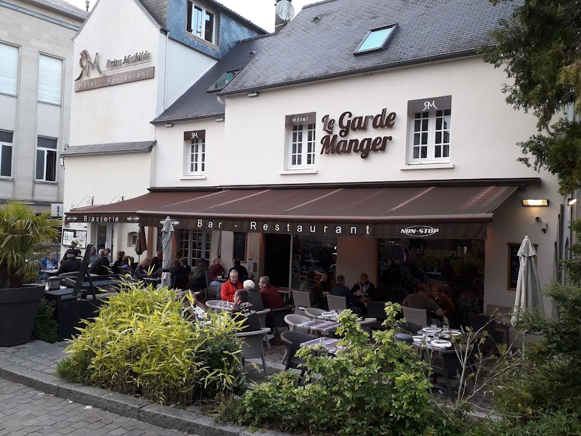 Le Garde Manger à Bayeux (Calvados 14)