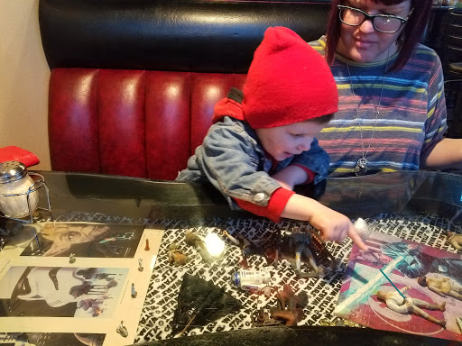 Pizza Restaurant «Schmizza Pub & Grub Broadway», reviews and photos, 628 NE Broadway St, Portland, OR 97232, USA