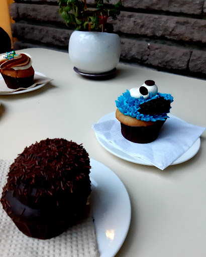 La Condesa Cupcakería