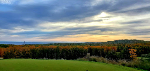 Golf Club «Marquette Golf Club», reviews and photos, 1075 Grove St, Marquette, MI 49855, USA