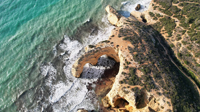 Arco Natural Mesquita