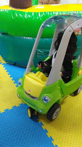 Amusement Center «Dizzy Family Fun Center», reviews and photos, 455 Weaver Park Rd #100, Longmont, CO 80501, USA