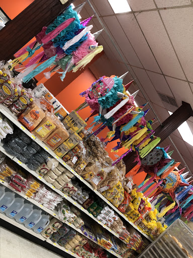 Supermarket «Supermercado La Villa #2», reviews and photos, 6501 GA-92 #100, Acworth, GA 30102, USA