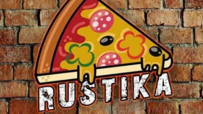 Rustika Pizza y Pasta Artesanal - Manta