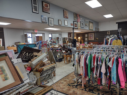 Thrift Store «Humane Society Thrift Store», reviews and photos, 168 Tri-County Plaza, Cumming, GA 30040, USA