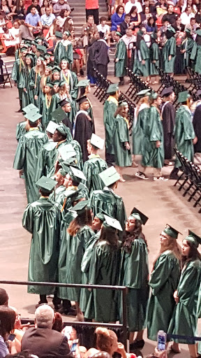 Event Venue «UIC Pavilion», reviews and photos, 525 S Racine Ave, Chicago, IL 60607, USA