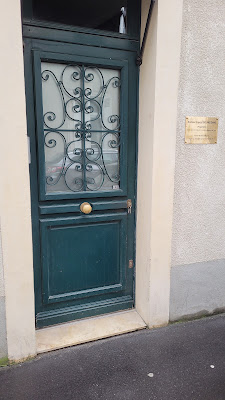 Dr Fayçal GOUMEIDANE à Orléans