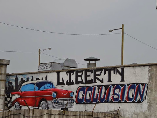 Auto Body Shop «Liberty Collision Center LLC», reviews and photos, 117 Richmond St, Philadelphia, PA 19125, USA