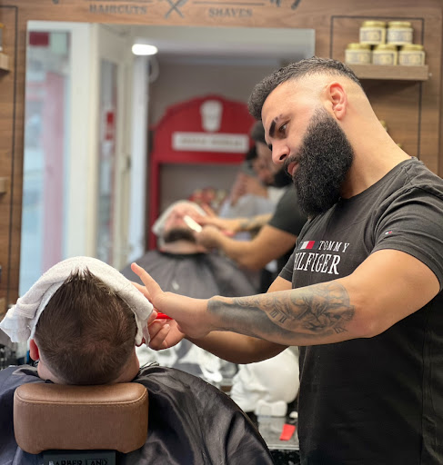 Ozz Turkish Barber in Mullingar, Co. Westmeath