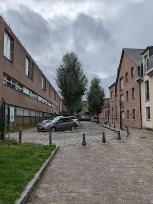 Université de Picardie Jules Verne - U.F.R d'Economie et de Gestion à Amiens