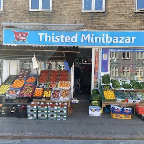 Thisted Mini-Bazar
