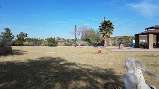 Desert Vista Dog Park