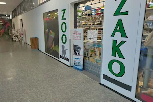 Zoo Žako image
