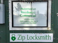 Zip Locksmith - Photo 2 - Car repair in Lynnwood, WA, Everett