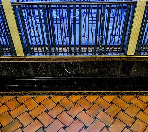 Post Office «United States Postal Service», reviews and photos, 839 S Beacon St, San Pedro, CA 90731, USA