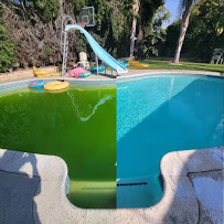 Richards Pool Service - Photo 5 - Car repair in , Pomona