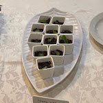 Photo n°5 de l'avis de R... fait le 14/06/2021 à 06:41 sur le  Ristorante Alla Pineta à Predaia