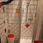 Photo n°1 de l'avis de Christiane.. fait le 11/12/2022 à 13:19 sur le  artHOTEL Magdeburg à Magdeburg