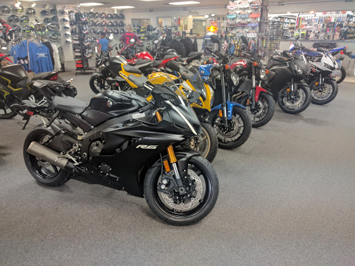 ATV Dealer «Texas Powersports of Pasadena», reviews and photos, 2901 Spencer Hwy, Pasadena, TX 77502, USA