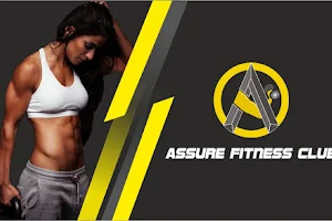 Assure Fitness Club image