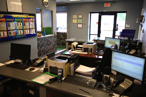 Auto Repair Shop «G&C Tire and Auto Service», reviews and photos, 11707 Pump Station Way, Manassas, VA 20109, USA