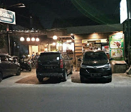 Bakmi Jawa \