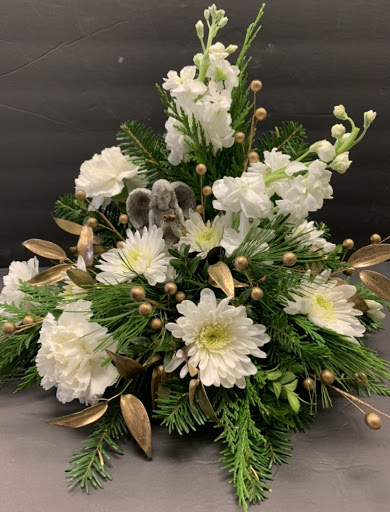 Florist «A Special Touch», reviews and photos, 45841 Van Dyke, Utica, MI 48317, USA