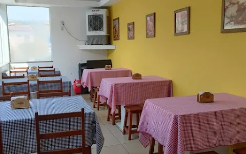 Uai Bar Restaurante e Lanchonete image