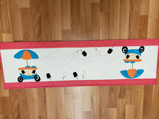 Quilt Shop «Tree City Stitches», reviews and photos, 125 E Main St, Greensburg, IN 47240, USA