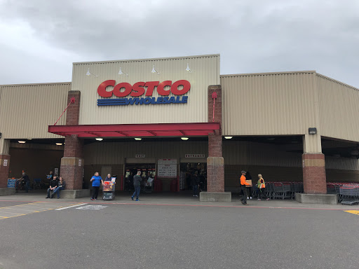 Warehouse store «Costco Wholesale», reviews and photos, 6720 NE 84th St, Vancouver, WA 98665, USA